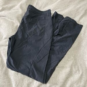 Title Nine convertible hiking pants